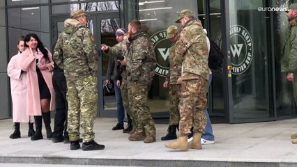 En fundador del Grupo Wagner confirma la injerencia rusa en las elecciones de EE UU