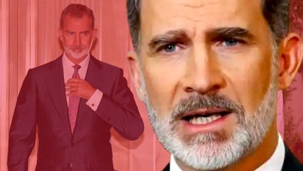 La enfermedad del rey Felipe VI que muy pocos conocen: la tiene desde pequeño