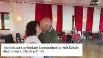 L'amour est dans le pré : Rupture pour Jean et Laurence ! L'agriculteur, encore choqué, dévoile les raisons (SPOILER)