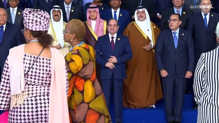 Cop27, la denuncia del sud del mondo: "Chi inquina di più, paghi"