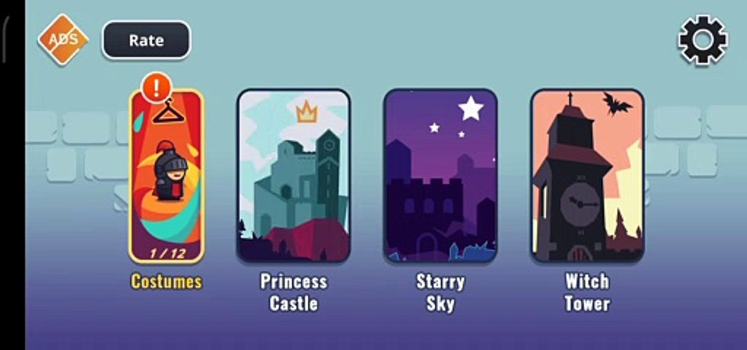 Tricky Castle | Level 27 | Game Princess Castle | Floor 3|Sparrowhawk Gaming |