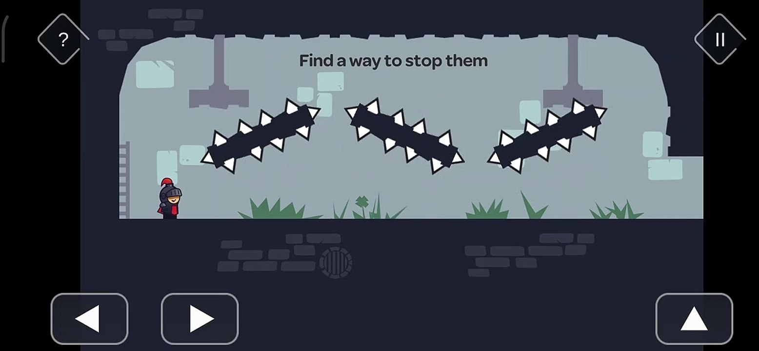 Tricky Castle | Level 28 | Game Princess Castle | Floor 3|Sparrowhawk Gaming |