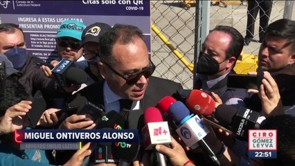 Abogado de Lozoya dice que Peña Nieto debe ser llamado ante la justicia