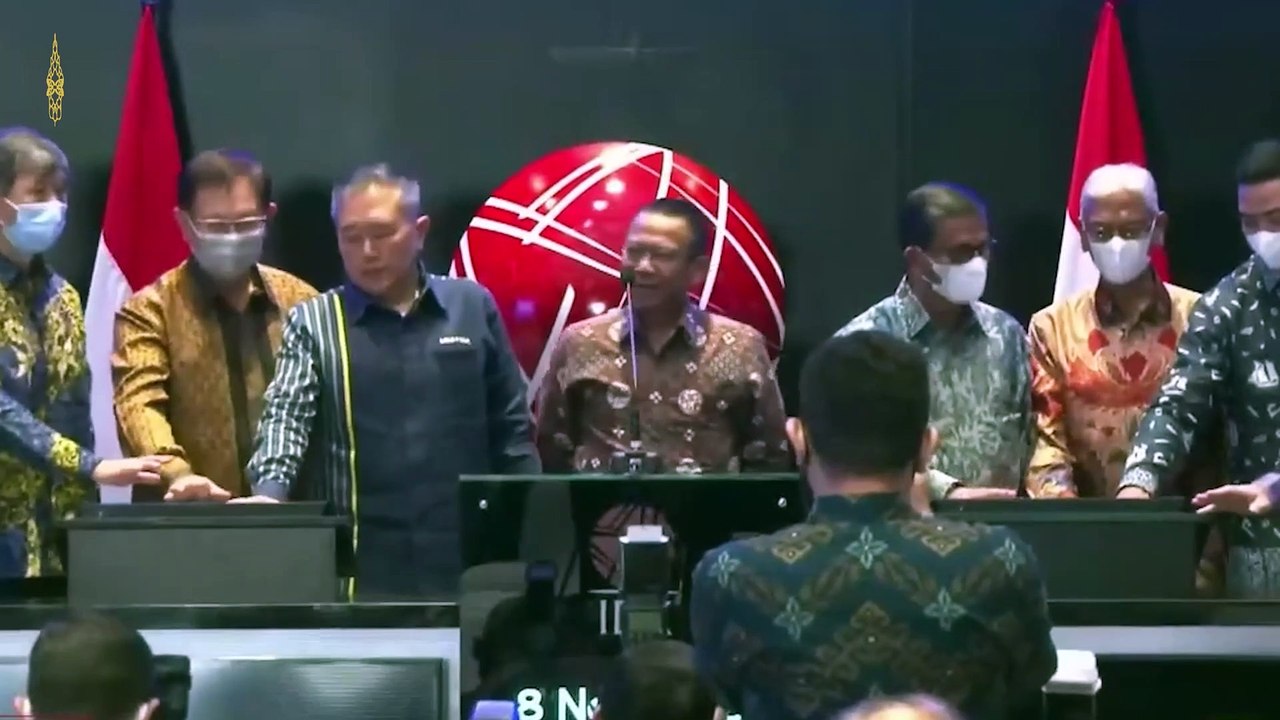 Resmi Tercatat di Bursa, Harga Saham Blibli Naik Tipis