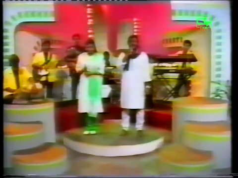 04 Tamil songs by Chandra Mohan song 04 From Torana Archives