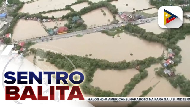 Ilang pinuno ng Kamara, nasa Tacloban para sa paggunita ng anibersaryo ng pananalasa ng Bagyong Yolanda; Kamara, paiigtingin pa ang mga hakbang para sa mas maayos na water system sa bansa partikular sa mga evacuation center
