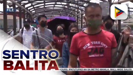 Bilang ng mga Pilipinong walang trabaho, bumaba nitong Setyembre ayon sa PSA; employment rate, inaasahang bubuti ngayong holiday season