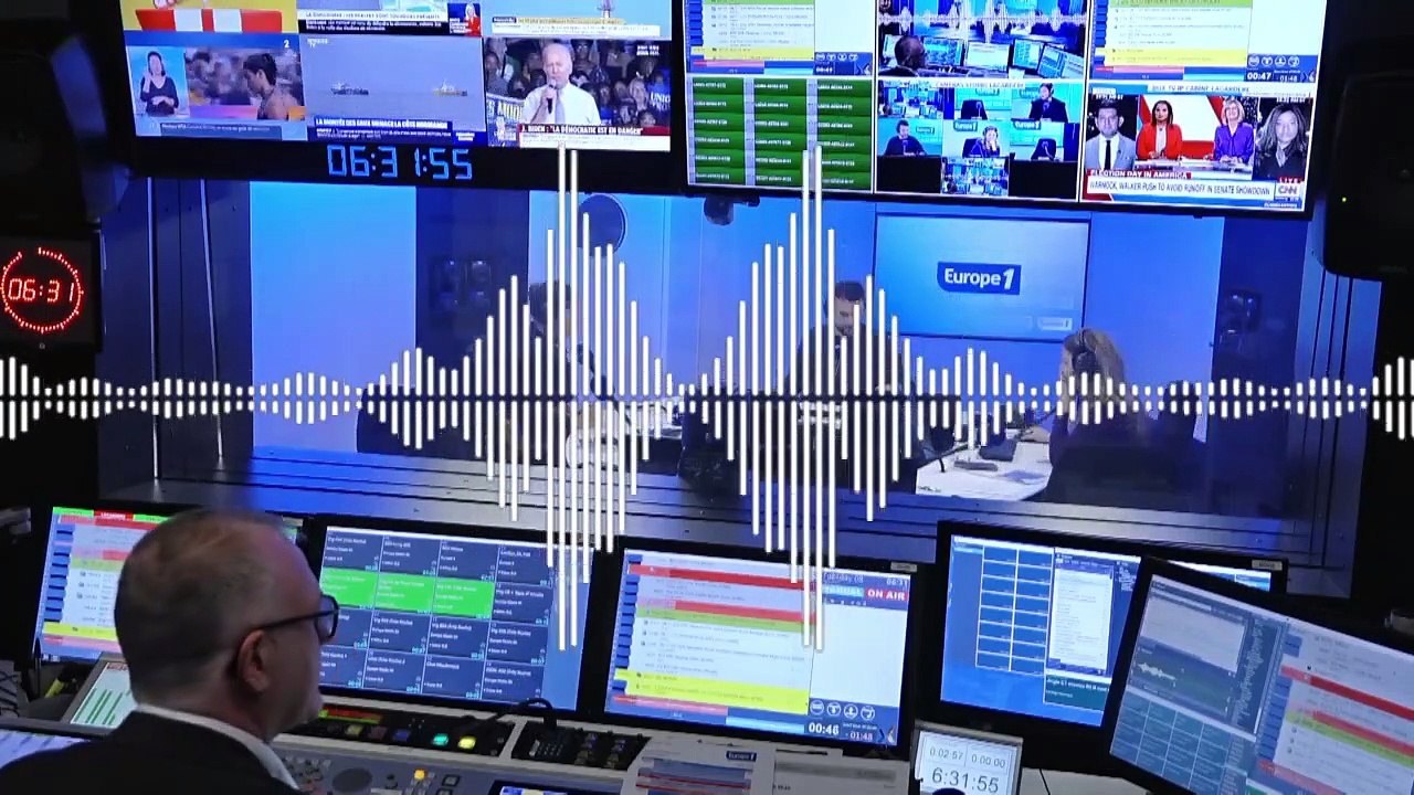 Midterms : pour les Démocrates comme pour les Républicains, la démocratie américaine est en danger