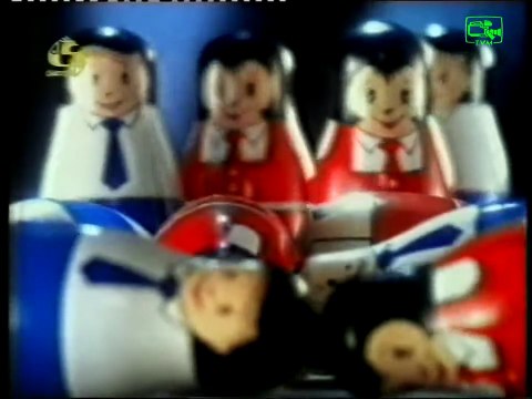 Memories of YesterYears favorite old tvcm Excerpts from Torana Archives