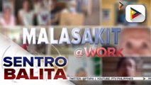 MALASAKIT AT WORK: Isang ginang, humihingi ng tulong para maoperahan ang mister na may testicular cancer