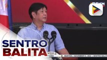 Paggunita sa ika-9 na anibersaryo ng pananalasa ng Bagyong Yolanda, pinangunahan ni Pres. Ferdinand R. Marcos Jr.; mga indibidwal, grupo, NGOs na tumulong sa mga biktima ng Bagyong Yolanda, pinasalamatan