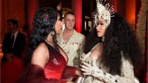 Cardi B vs. Nicki Minaj, the feud of the decade