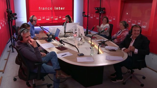 Je suis de bonne humeur ! Le billet de Daniel Morin