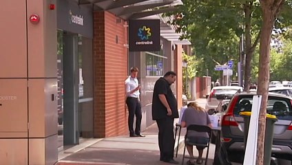 Inquiry hears staff pressured to tackle welfare fraud