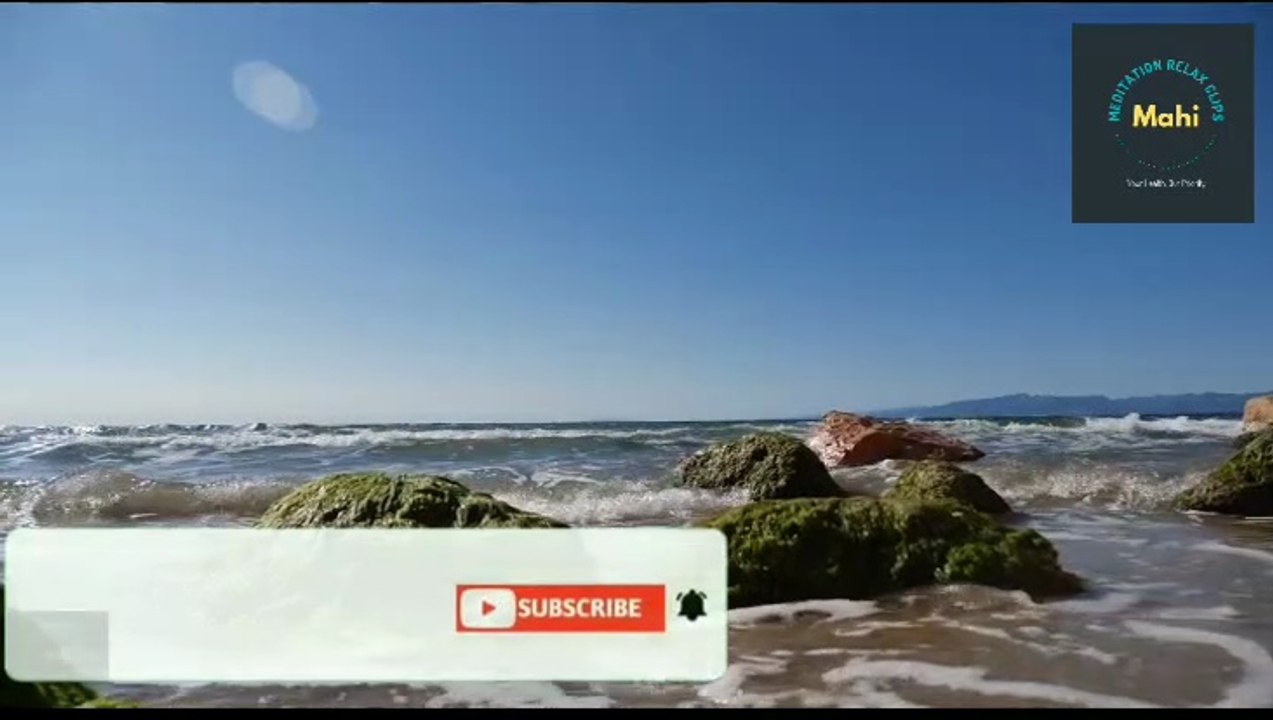 Funky Blues - Relaxing Smooth Blues and Funk Music/Soul Meditation Music  #mahimeditationrelax