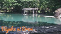 Bakit lasang soda ang isang pool sa Camiguin? | Biyahe ni Drew