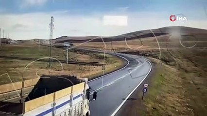 7 kişinin öldüğü otobüsün son görüntüleri ortaya çıktı