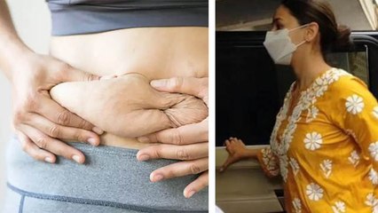 Alia Bhatt 29 age में बनी माँ, Delivery के बाद नई माएं ऐसे करें अपनी देखभाल । Boldsky *Entertainemnt