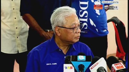 PRU15: Cuti umum sebelum hari mengundi sudah dibincangkan