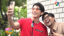 สดๆ บทไม่มี | มิว ศุภศิษฏ์ | 8 พ.ย.65 | Ch7HD