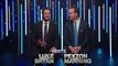 [1920x1080] Luke Bryan and Peyton Manning Are Ready to Bring the Heat to ABCs CMA Awards - video Dailymotion