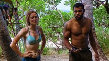 [1920x1080] In It to Win It on the New Episode of CBS’ Survivor Season 43 - video Dailymotion