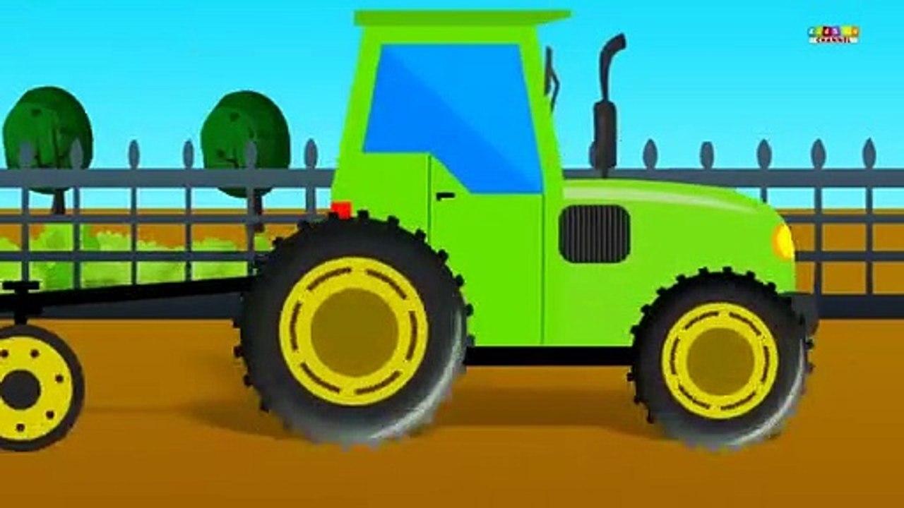 Tractor___Uses_of_Tractor(360p)