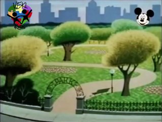 Paja Patak  - Leteca Veverica / CRTANI FILM / CRTACI ZA DECU