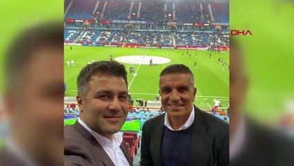 SPOR A Milli Futbol Takımı'nda Kenan Koçak faktörü