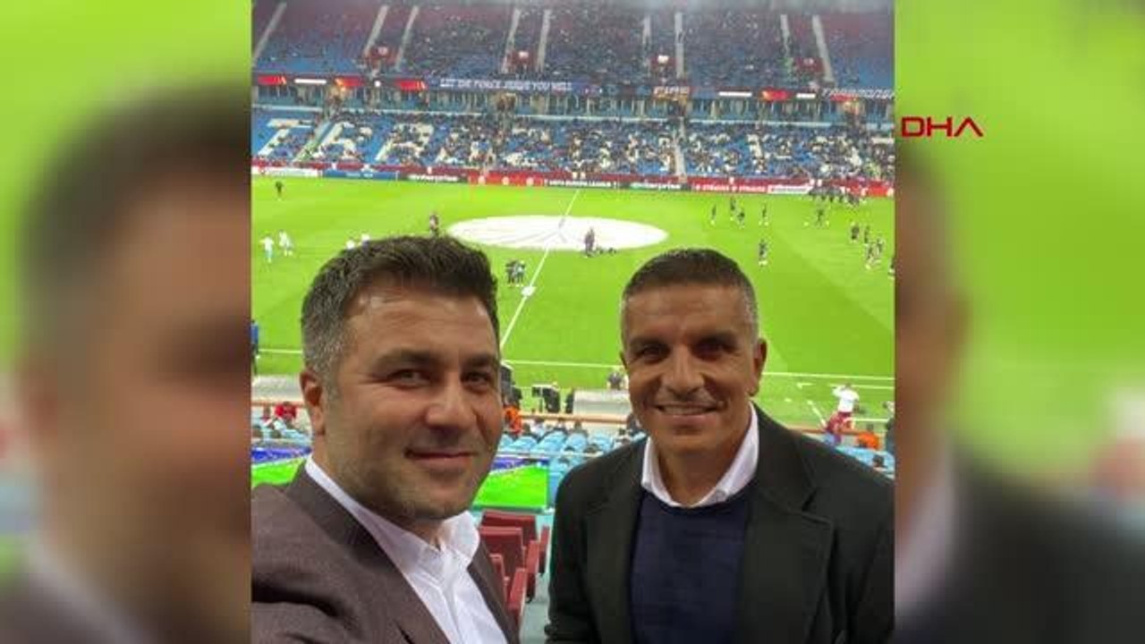 SPOR A Milli Futbol Takımı'nda Kenan Koçak faktörü