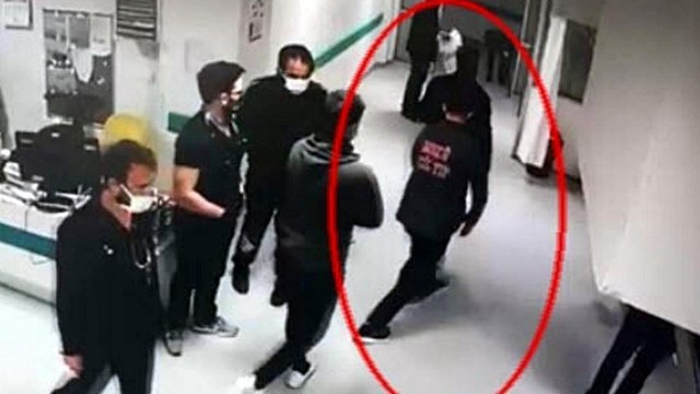Hastasının darp etmediği ortaya çıkmıştı… Dr. Tahir Tarımer soruşturmasında yeni detaylar