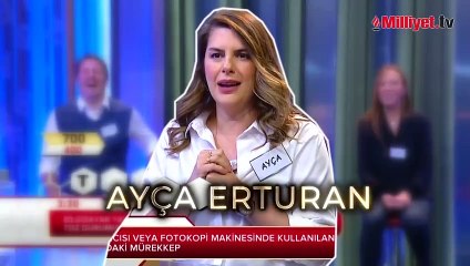 'Kelime Oyunu'nda ünlüler yarışıyor!