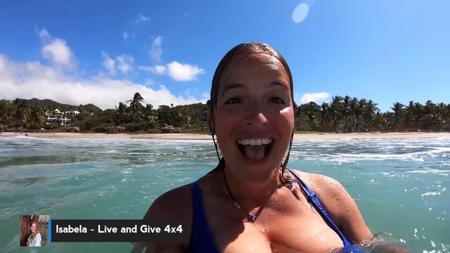 Testing Expedition Trucks in Sahara Desert Morocco Travel Vlog