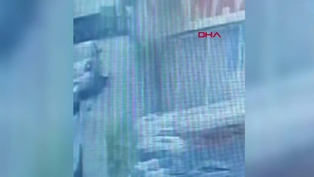 KARDEŞİNİ MİRAS NEDENİYLE ÖLDÜRMÜŞ