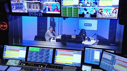 Video herunterladen: EUROPE 1 ET VOUS - Air Booster, une solution écologique et économique pour se chauffer