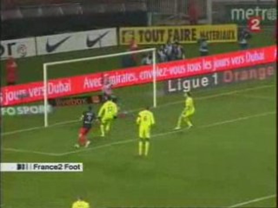 Résumé France2 Foot Psg 1-1 Vafc