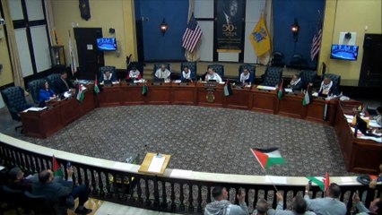 مواقف الجالية العربية من انتخابات الكونغرس الأميركي