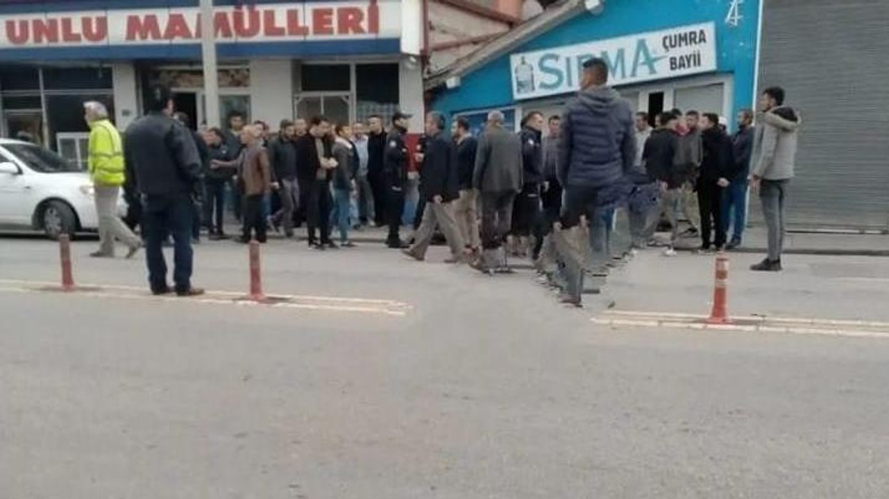 Kardeşini miras nedeniyle öldürmüş