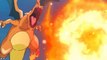 2nd Special Preview _ Pokemon journeys Episode 132 ! Ash Pikachu New scenes  _ Leon Charizard