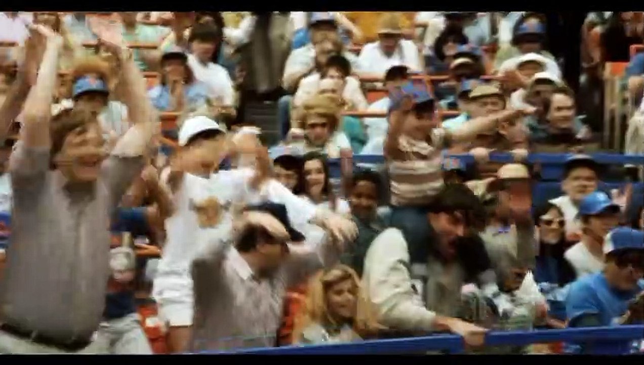 Tels pères telle fille Bande-annonce (IT)