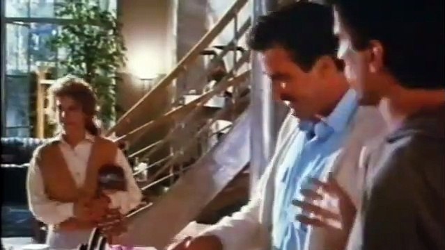 Tels pères telle fille Bande-annonce (DE)