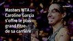 Masters WTA : Caroline Garcia s’offre le plus grand titre de sa carrière