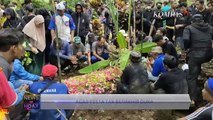 Agar Pesta Tak Berakhir Duka - NEWS OR HOAX