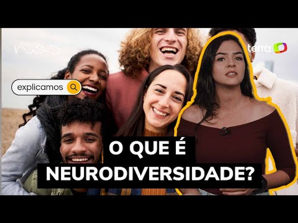O que é neurodiversidade?