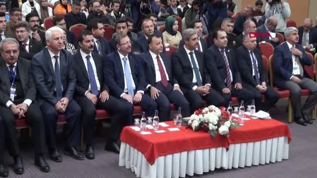 AYM BAŞKANI ARSLAN TEMEL HAK VE ÖZGÜRLÜKLERİN KORUNMADIĞI YERDE GELİŞME SAĞLANMAZ