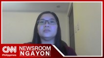 Paghahanda sa mga sakuna o kalamidad | Newsroom Ngayon