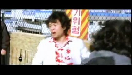 No Mercy for the Rude Bande-annonce (EN)