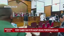 Pakar Hukum Pidana UPH Berharap Hakim & JPU Tidak Terpancing Emosi Ketika Dengar Saksi ART Sambo