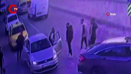 Yol verme kavgası kanlı bitti: 'Beni nasıl tanımazsınız, tanıyacaksınız' diyerek öldürdü