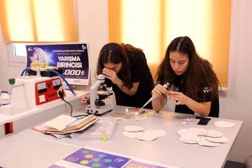 Gıda zehirlenmelerine son: 1 dakikada bakteri tespiti